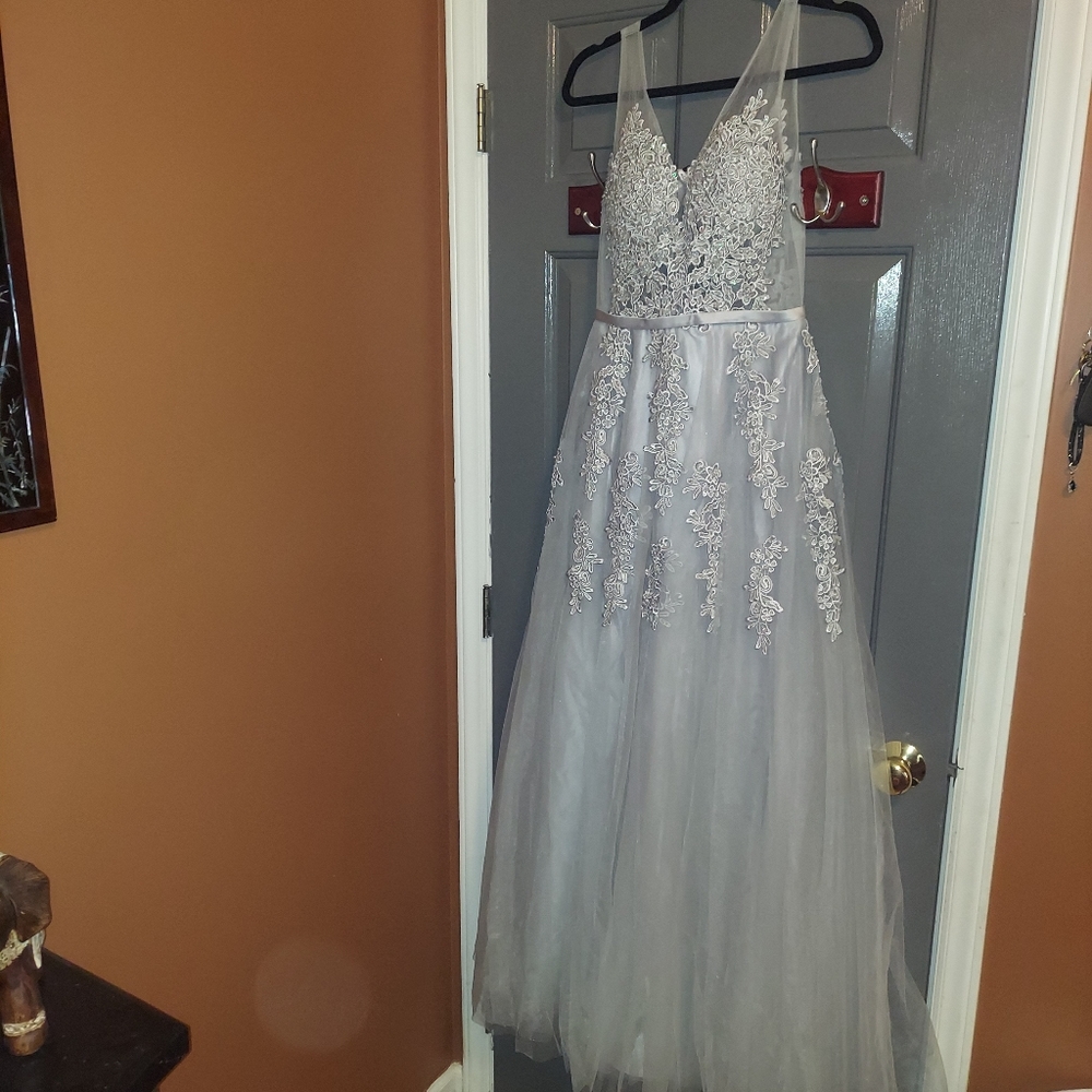 Bridal  Dress